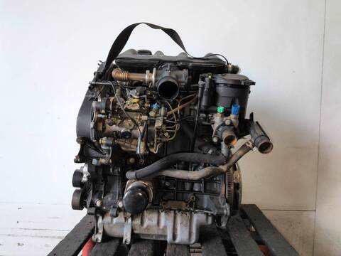 Motor Completo Citroen Xsara WJY BERLINA