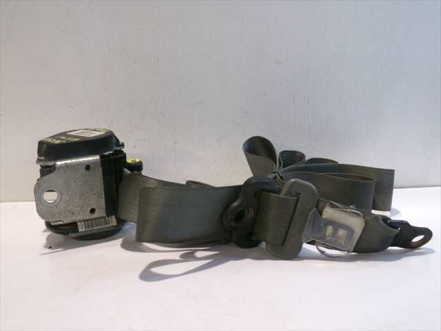 Foto 2ª: Cinturón Delantero Izquierdo Chrysler Sebring 2.0 CRD 2007-2011 [BYL] (2010)