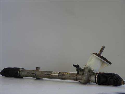 Foto 2ª: Cremallera de Direccion Renault Megane 1.6 16V BZ0H) 101CV 74KW III FASTBACK BZ0_) [K4M P 848] (2008)
