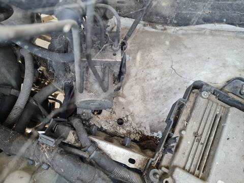 Foto 1ª: Abs Volkswagen Crafter COMBI 30 163CV 120KW [CKUB] (2014)