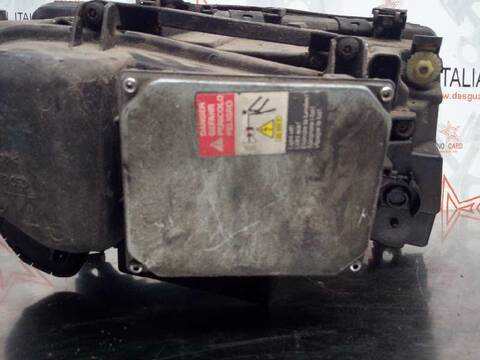 Foto 2ª: Faro Izquierdo Audi A8 2.5 TDI QUATTRO 150CV 110KW [AFB] (2003)