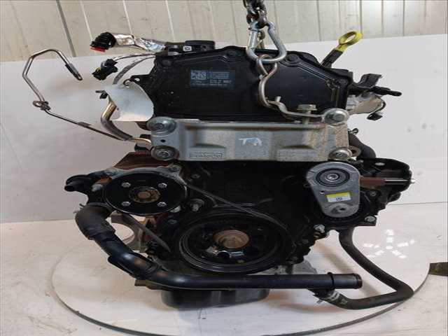 Motor Completo Ford Transit 2.0 ECOBLUE 136 CV 100KW