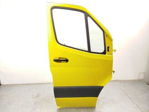 Puerta Delantera Derecha Mercedes Sprinter 419 CDI RWD 907.643 907.645 907.647) 190CV 140KW FURGONETA