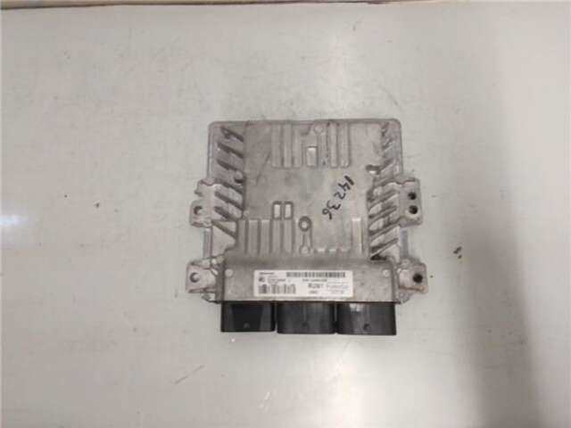 Centralita Motor ECU Ford Focus 1.6 TREND [1.6 LTR. - 85 KW TDCI CAT]