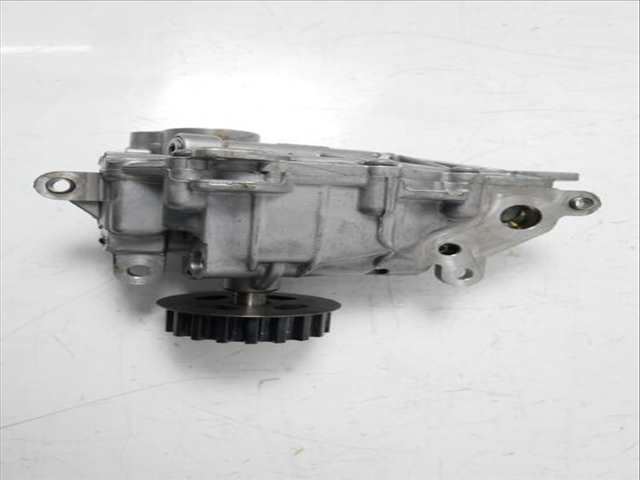 Foto 2ª: Bomba de Aceite Ford Transit 130 CV 96KW [YMF6 YMFS] (2020)
