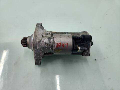 Foto 1ª: Motor de Arranque Volkswagen Tiguan ADVANCE 4MOTION 150CV 110KW [DFGA] (2020)
