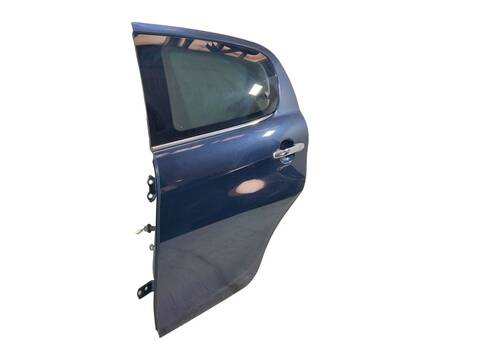 Puerta Trasera Izquierda Peugeot 108 ALLURE 1 VTI 69CV