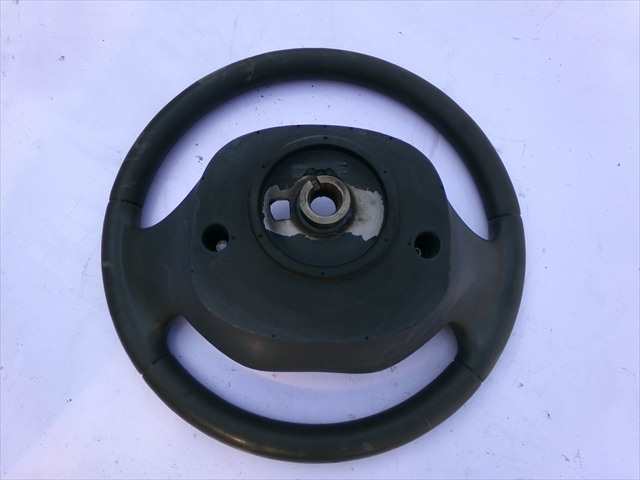Foto 2ª: Volante Iveco Daily 2.3 D 1999-2006 [F1AE0481B*A] (2005)