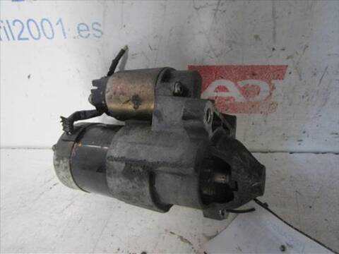 Motor de Arranque Renault Kangoo 1.5 DCI KC08 KC09) 82CV 60KW