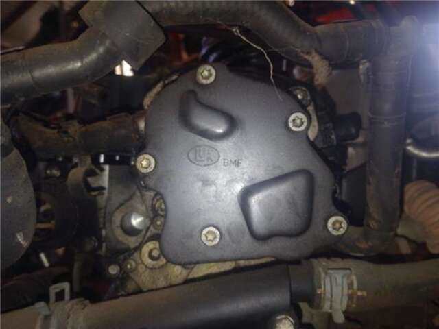 Depresor Freno Bomba Vacio Seat Ibiza 1.4 TDI