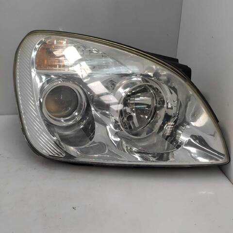 Piloto Delantero Derecho Kia Carens 2.0 CRDI 115