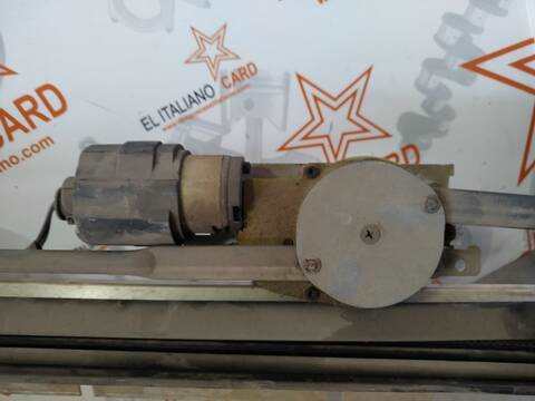 Foto 3ª: Bandeja Trasera Bmw Serie 5 518 BERLINA (1988)