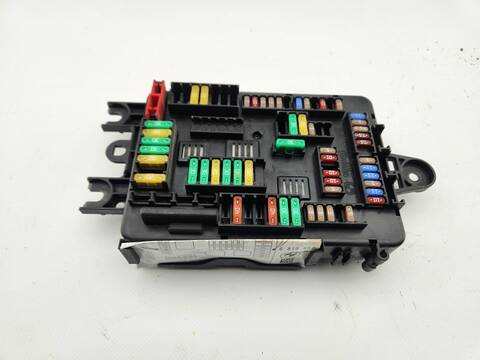 Caja Reles Fusibles Bmw X5 XDRIVE40D 313CV 230KW