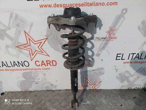 Amortiguador Delantero Izquierdo Audi A4 2.0 TDI 16V 103KW) BERLINA 140CV