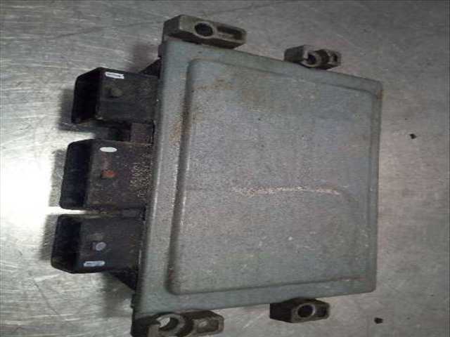 Foto 3ª: Centralita Motor ECU Ford Fiesta BLACK EDITION 82CV 60KW [SNJB] (2015)