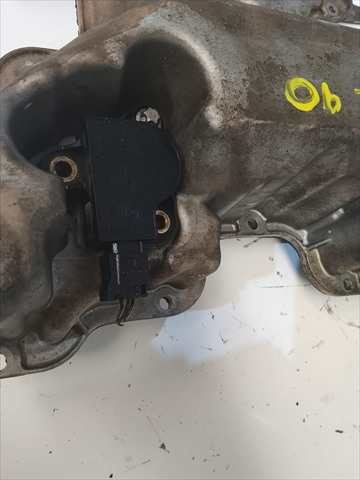 Foto 1ª: Carter Mercedes Clase CLK 320 3.2 GASOLINA 2830CHM [H112935] (2003)