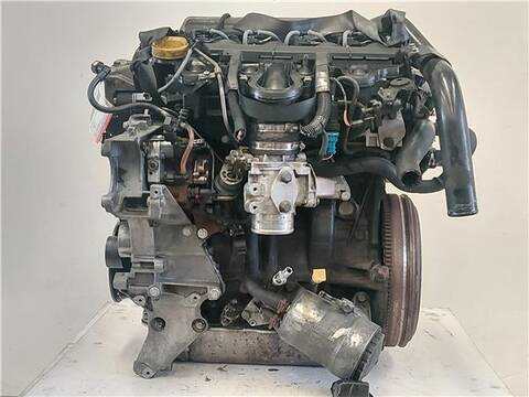 Motor Completo Renault Laguna 2.2 DYNAMIQUE 150CV 110KW