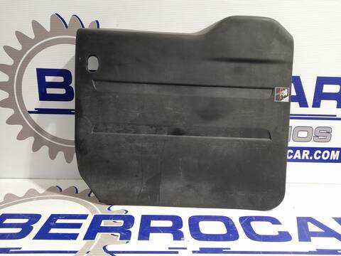 Tapizados Cartoneras Fiat Doblo 1.3 16V M-JET CAT 95CV 70KW
