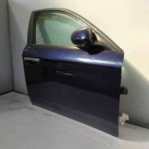 Foto 1ª: Puerta Delantera Derecha Alfa Romeo 159 2.0 JTDM 939AXR1B) (2005)