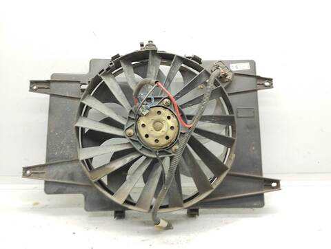 Electroventilador Alfa Romeo 147 1.6 16V CAT 105CV 77KW