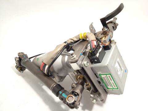 Foto 2ª: Columna Dirección Hyundai ix35 1.7 CRDI 116CV 85KW [D4FD] (2013)