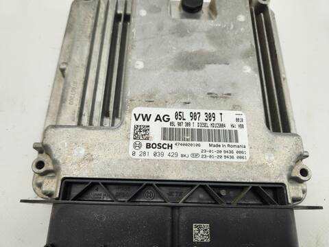 Foto 3ª: Centralita Motor ECU Volkswagen Tiguan R LINE 150CV [DTSB] (2023)