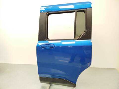 Puerta Lateral Corredera Izquierda Ford Tourneo 1.0 ECOBOOST 125CV 92KW