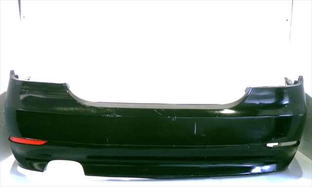 Paragolpes Trasero Bmw Serie 5 525 2.5 D E60 2004-2010