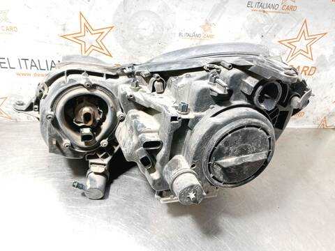 Foto 3ª: Faro Derecho Mercedes Clase E 180 E 55 AMG KOMPRESSOR 211.076) 476CV 350KW [M 113.990] (2004)