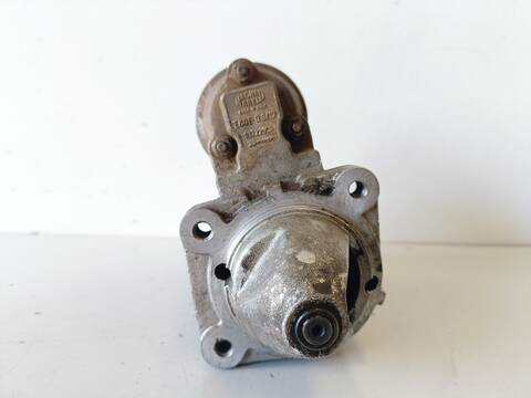 Motor de Arranque Seat Marbella CE 0.9 39CV