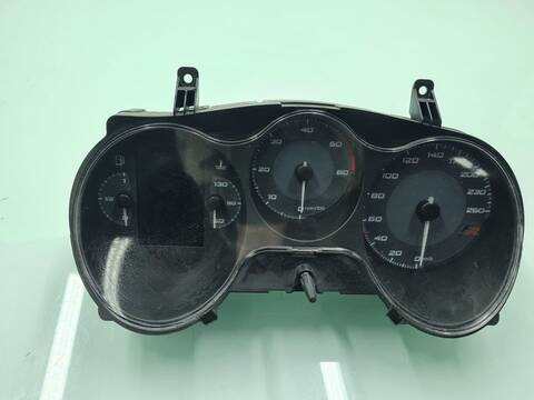 Foto 1ª: Cuadro de Instrumentos Seat Leon FR 170CV 125KW [CEG] (2011)