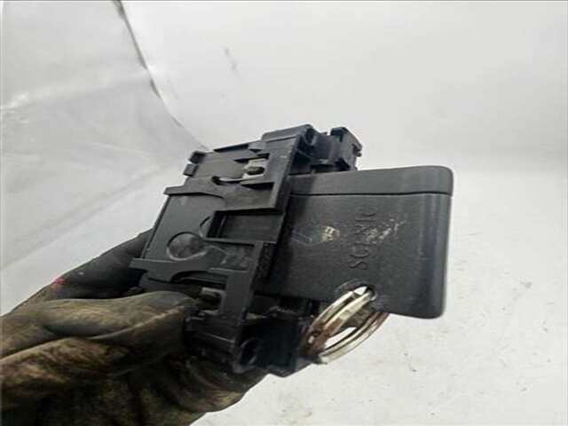 Foto 2ª: Motor de Arranque Renault Scenic 1.5 CONFORT DYNAMIQUE [1.5 LTR. - 78 KW DCI DIESEL] (JM)(2003-_) [K9K-764]