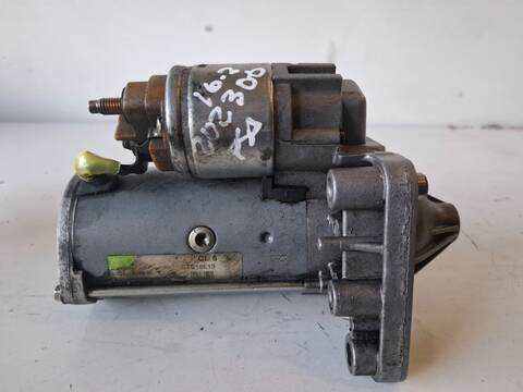 Foto 2ª: Motor de Arranque Citroen C5 LX E) 109CV