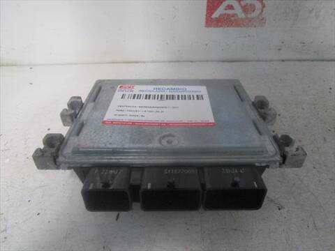 Centralita Motor ECU Ford Focus 1.8 TDCI 115CV 85KW