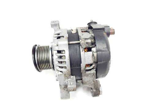 Foto 3ª: Alternador Toyota Land Cruiser GX (2010)