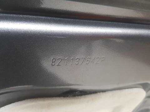 Foto 2ª: Puerta Trasera Izquierda Renault Arkana TECHNO