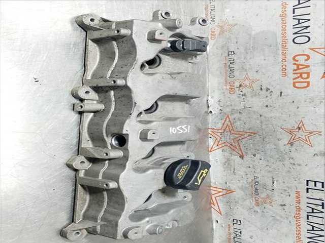 Foto 2ª: Despiece Motor Kia Carens CONCEPT 140CV 103KW [D4EA] (2007)