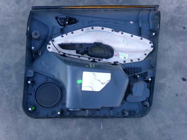 Foto 2ª: Tapizados Cartoneras Ford C Max 2.0 TDCI 2010-2014 [UFDB] (2011)