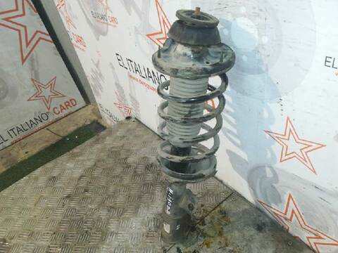 Foto 2ª: Amortiguador Delantero Derecho Hyundai i10 STYLE 78CV 57KW [G4LA] (2010)