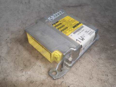 Foto 2ª: Centralita Airbag Toyota Yaris 2SZFE (2008)