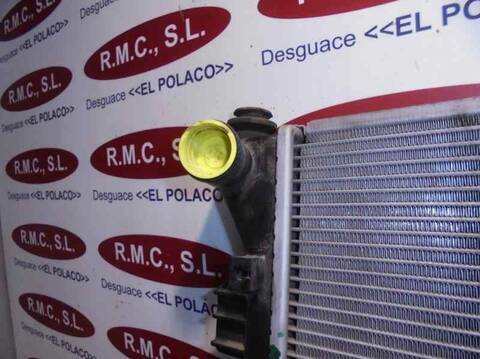Foto 3ª: Radiador Motor Hyundai i30 CLASSIC 90CV 66KW [D4FC] (2014)