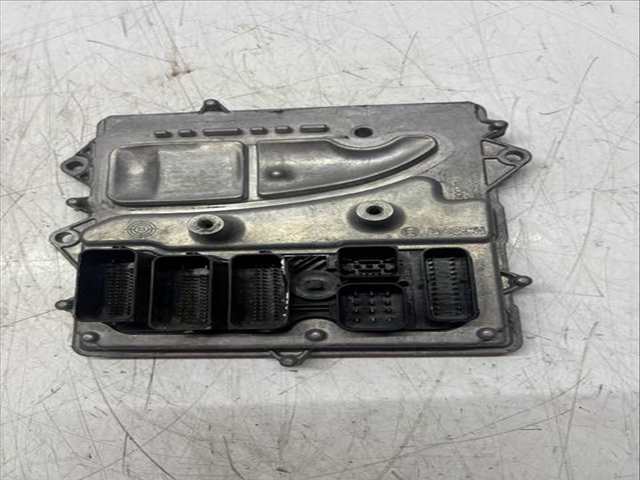 Foto 3ª: Centralita Motor ECU Bmw Serie 5 518 306 CV 225KW [N55B30A N55B30M0 N55] (2015)