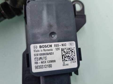 Foto 2ª: Sonda Lambda Citroen C3 FEEL 102CV 75KW [YH01] (2022)
