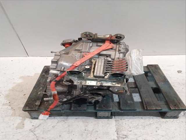Caja Cambios Toyota Yaris 1.5 HYBRID MXPH10) 116CV 85KW