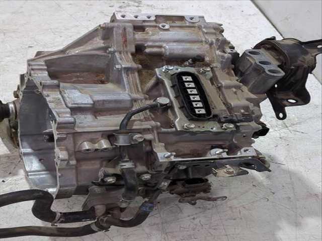 Foto 2ª: Caja Cambios Toyota Corolla 1.8 HYBRID ZWE211) 122CV [2ZR-FXE] (2019)