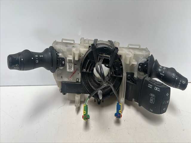 Mando Multifuncion Renault Megane 1.5 DCI III