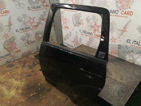 Foto 2ª: Puerta Trasera Izquierda Toyota Prius EXCLUSIVE 156CV 115KW [4HNDW12MTED4] (2008)