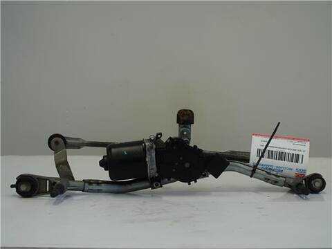 Motor Limpia Delantero Citroen C3 1.6 HDI 90 90CV 66KW