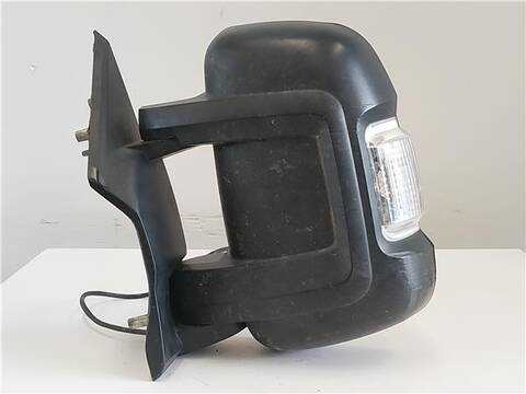 Foto 2ª: Retrovisor Izquierdo Citroen Jumper 2.2 HDI 120 120CV 88KW FURGON [4HU] (2008)