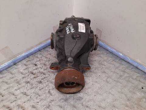 Foto 2ª: Diferencial Trasero Bmw X3 2.0D 177CV 130KW [N47D20A] (2008)